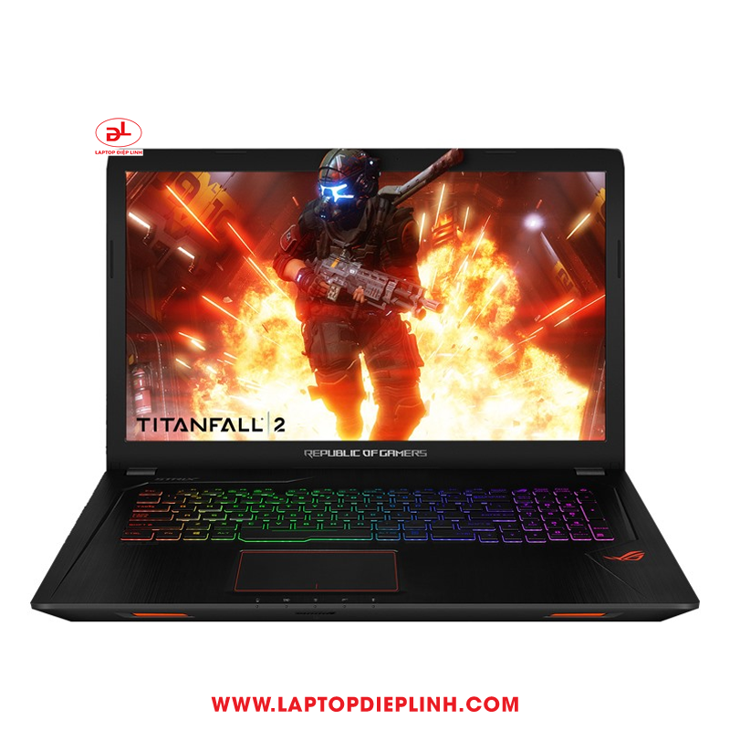 Laptop Gaming Asus - Laptop Điệp Linh